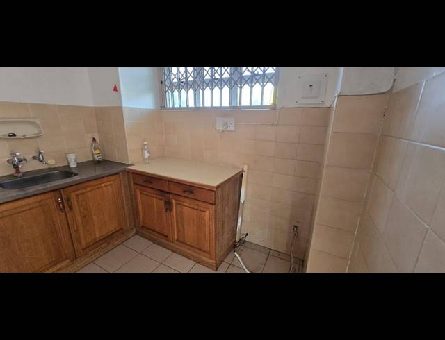 2 BEDROOM PROPERTY TO RENT IN MUSGRAVE